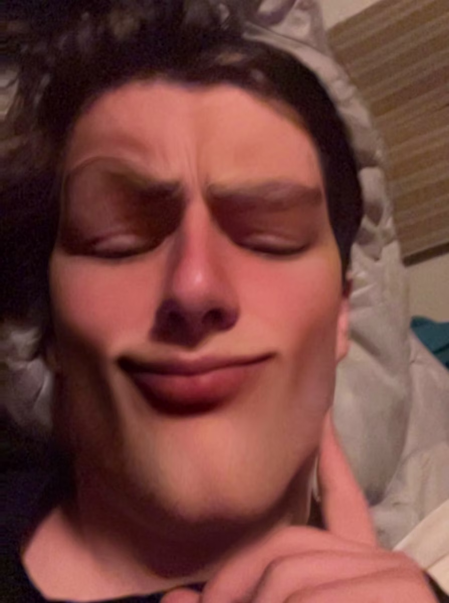 Photo de Mael