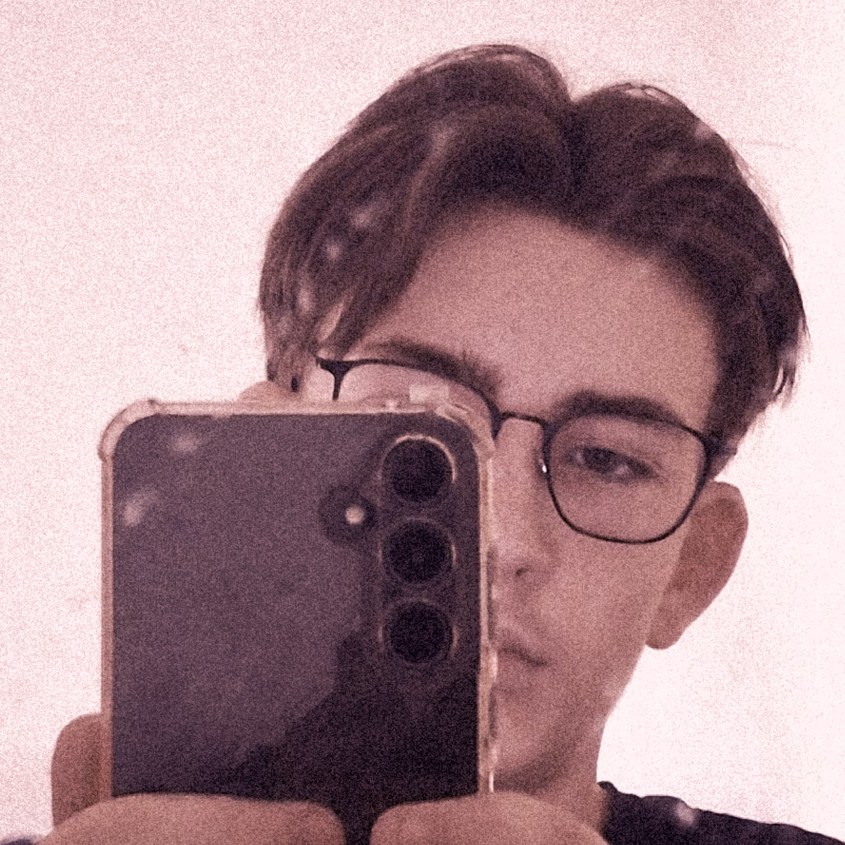 Photo de Titouan