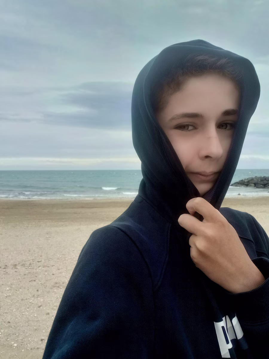 Photo de Noah