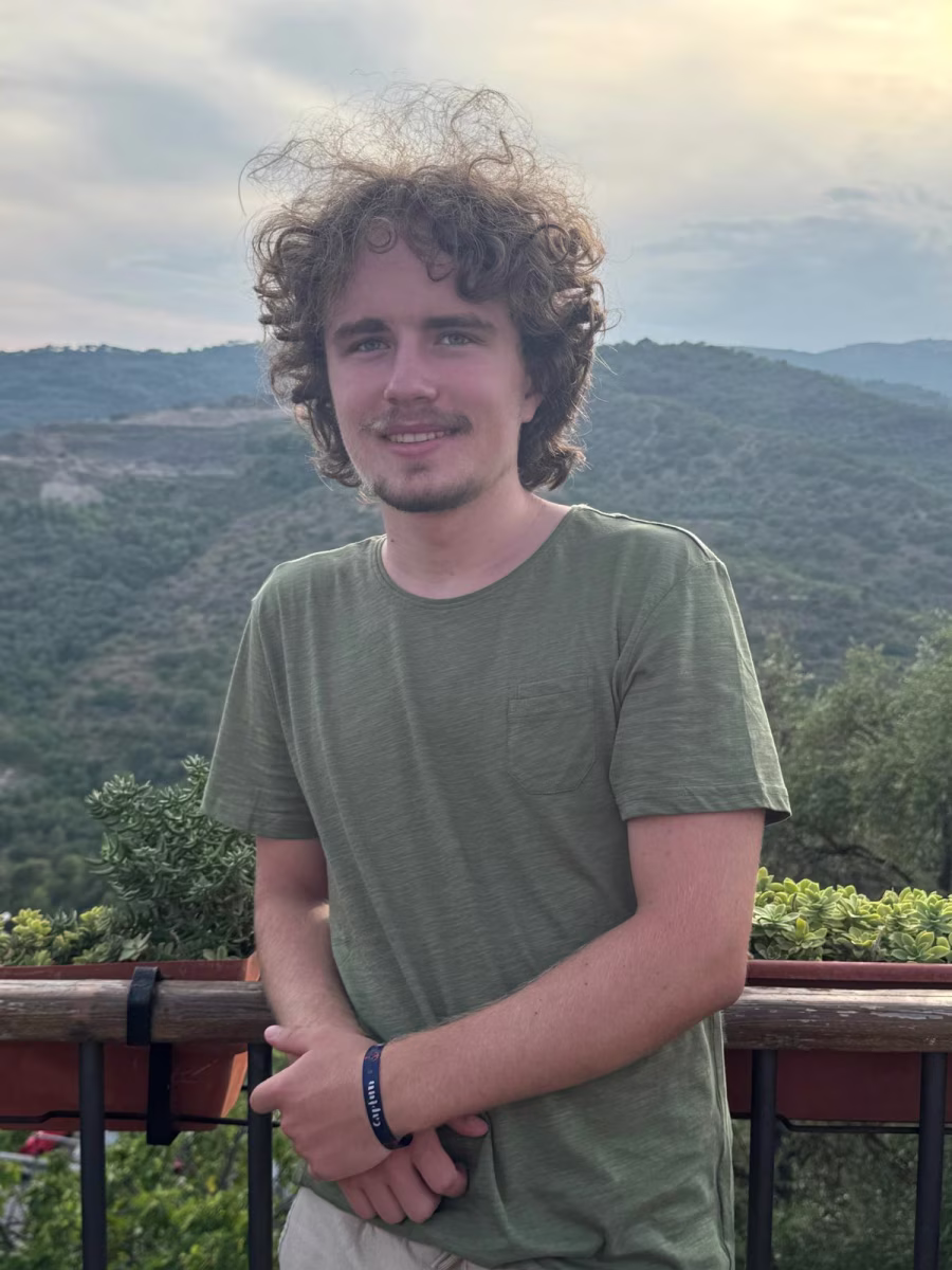 Photo de Alistar