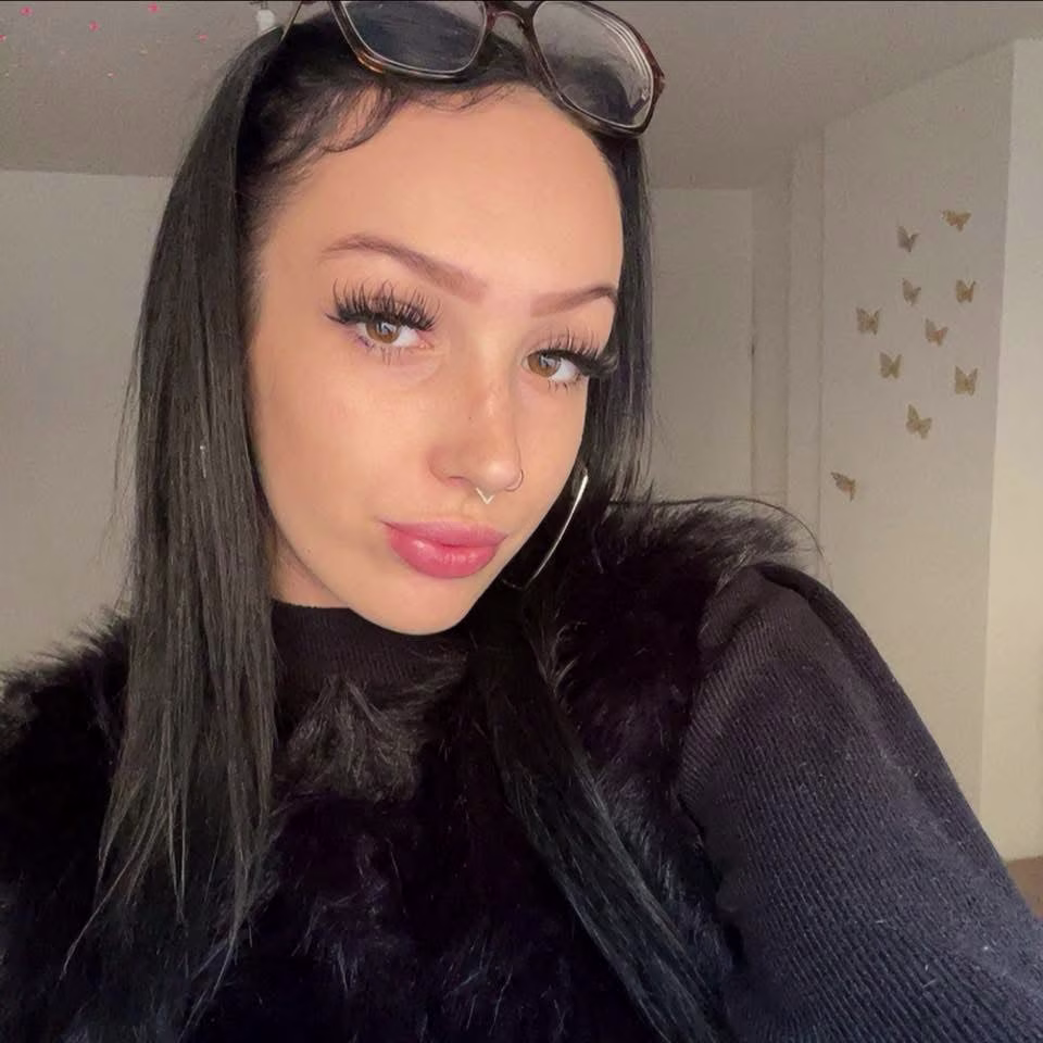Photo de Alycia
