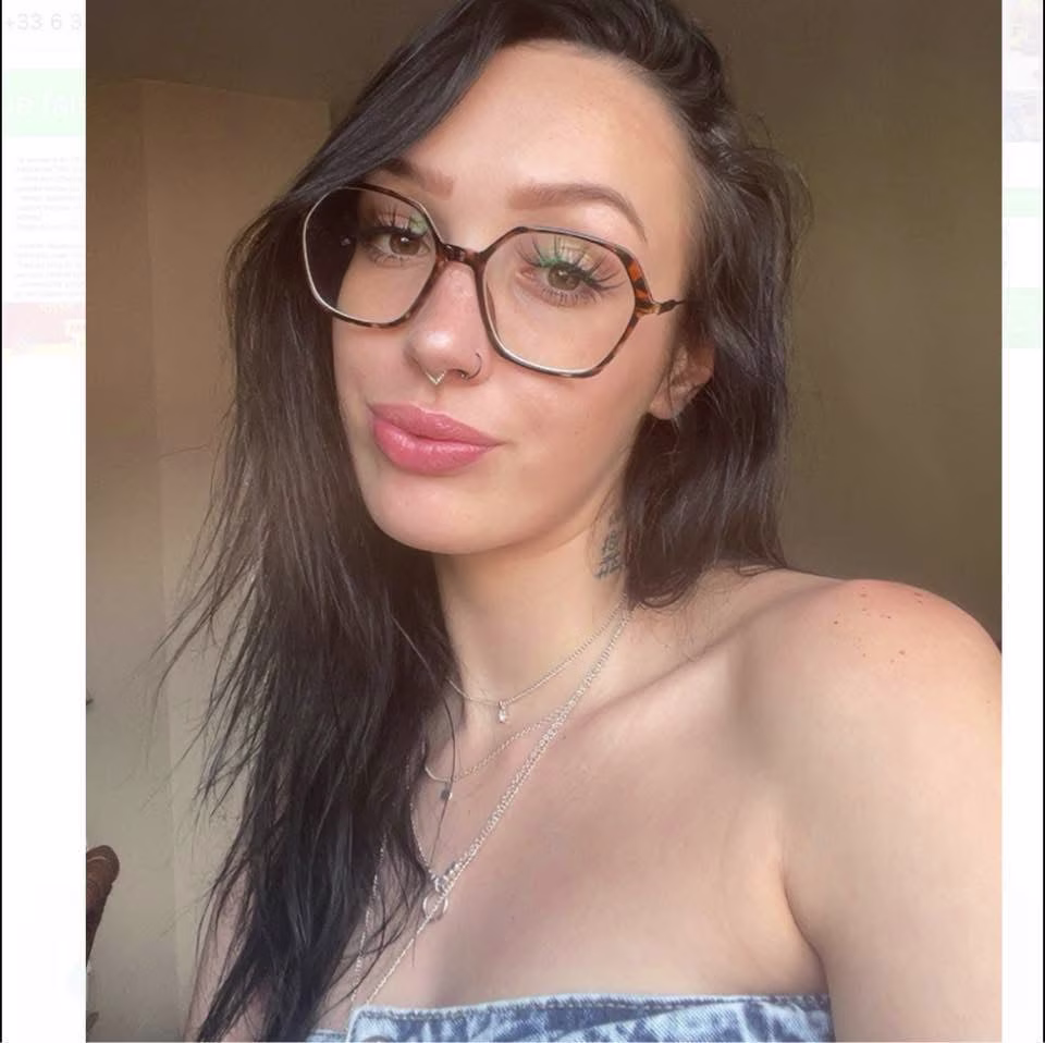 Photo de Alycia