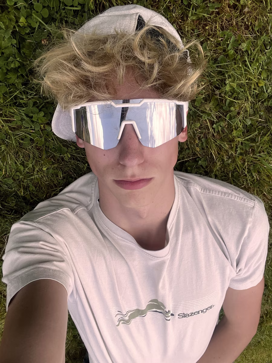 Photo de Sam