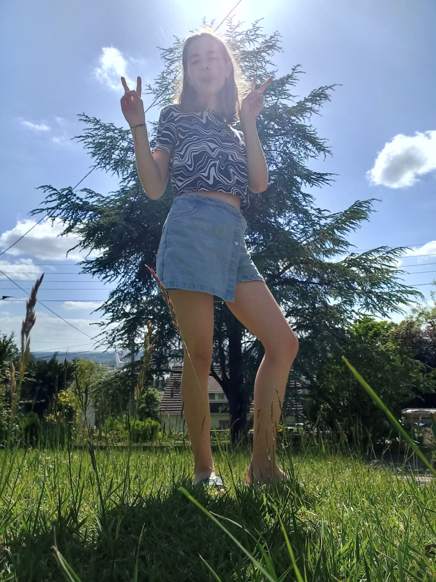 Photo de Loulou