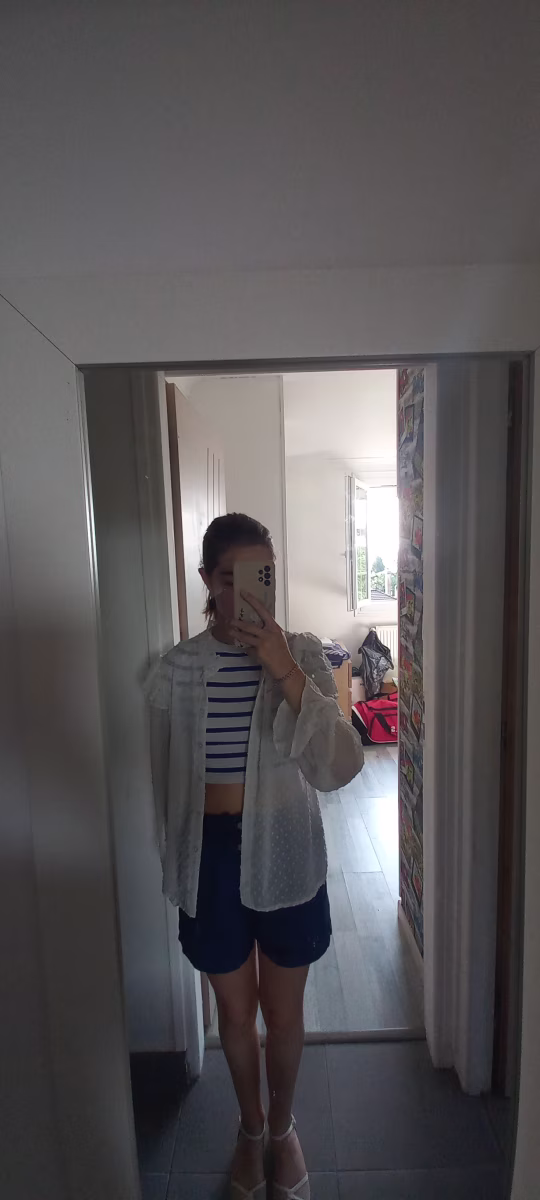 Photo de Loulou