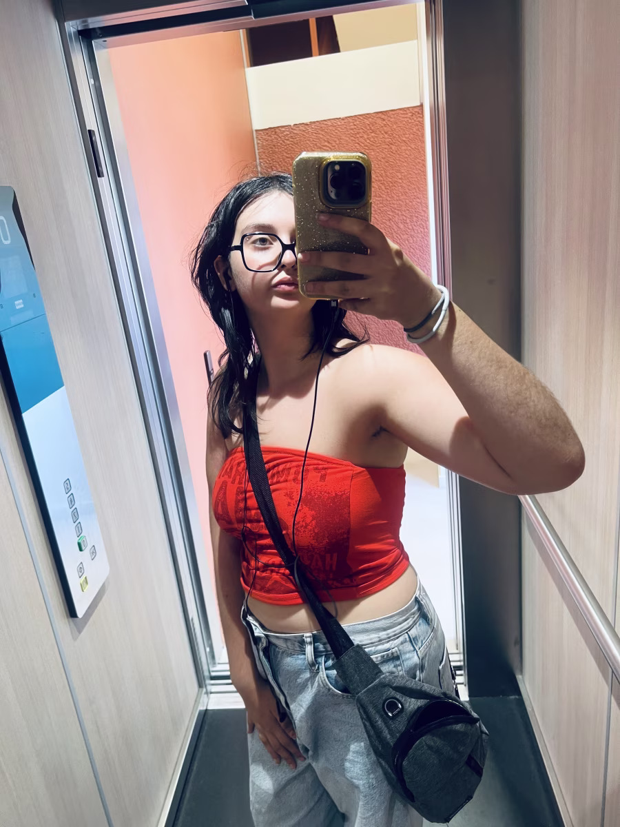 Photo de Ilona