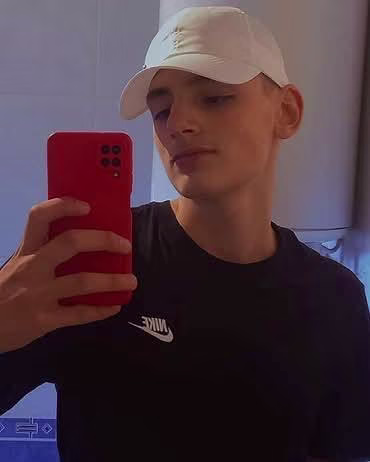 Photo de Brendan