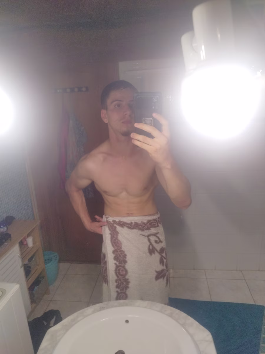 Photo de Gabin