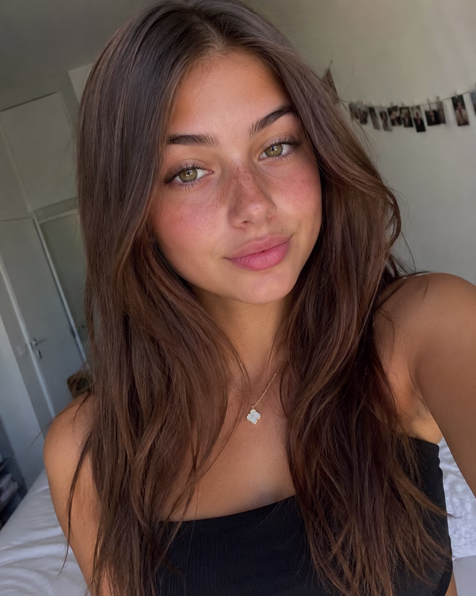 Photo de Marion
