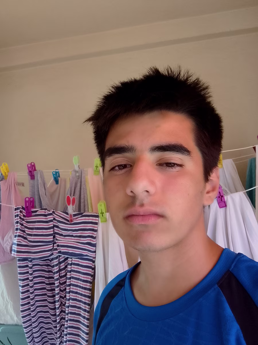 Photo de Samet