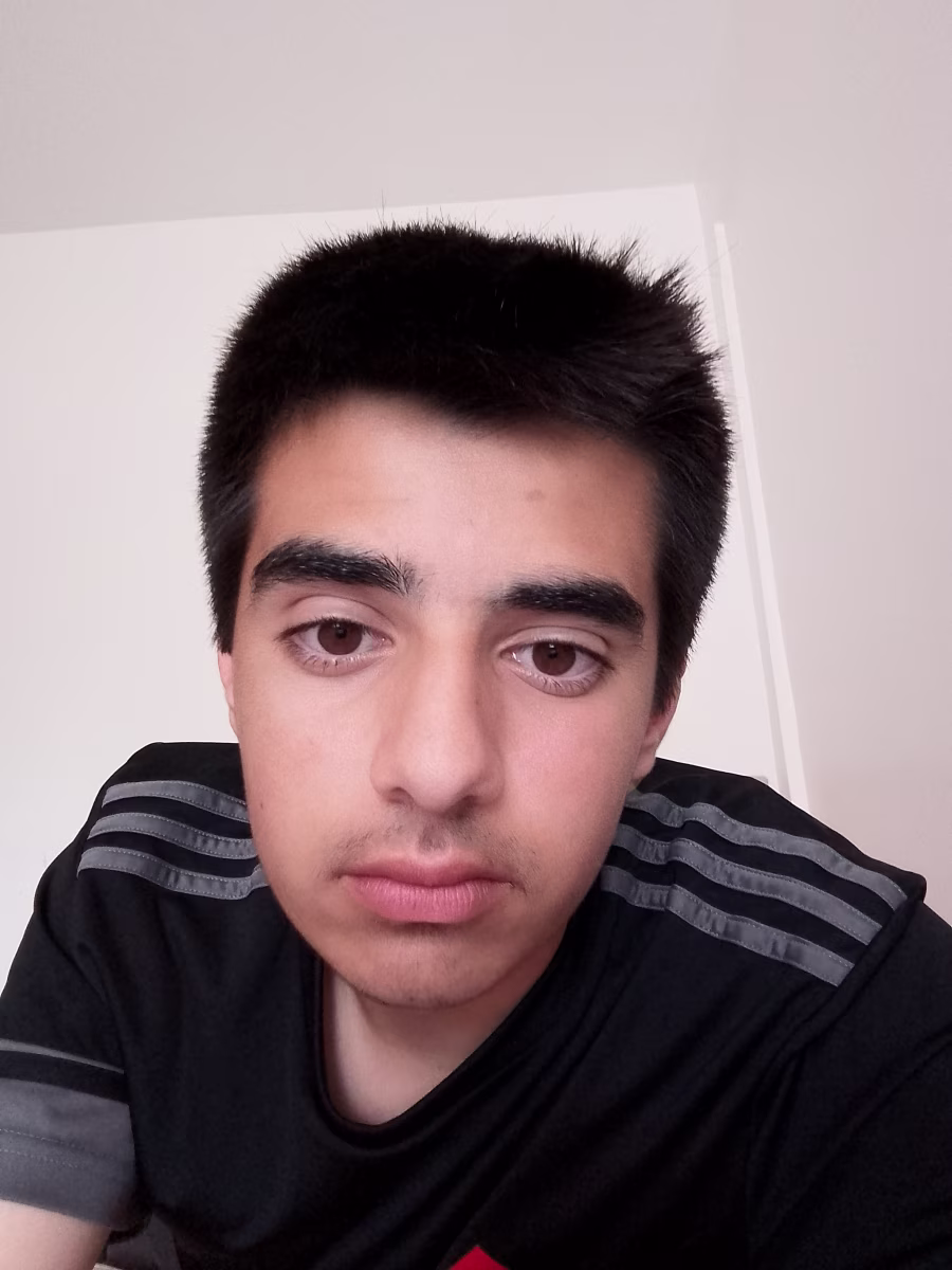 Photo de Samet