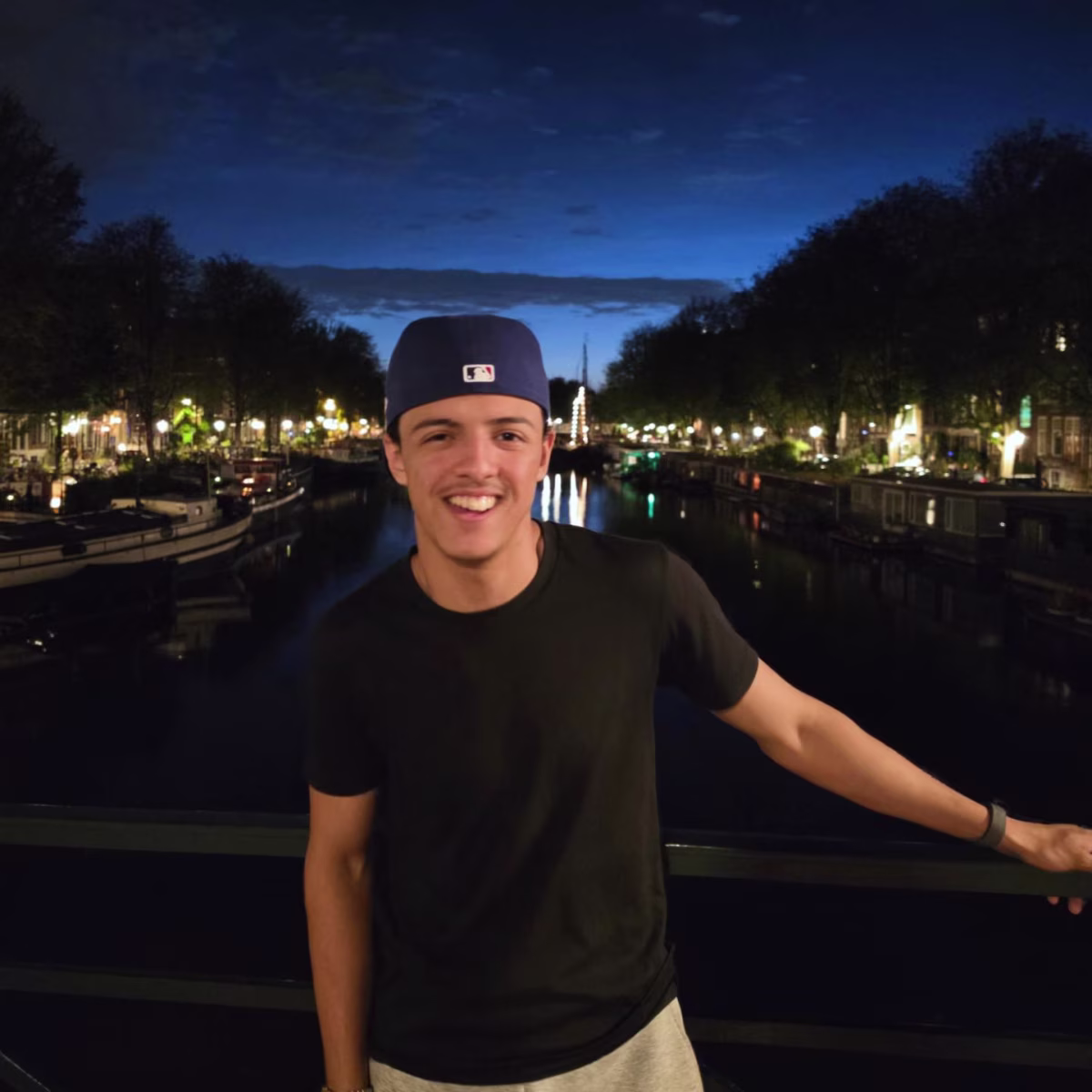Photo de Luke