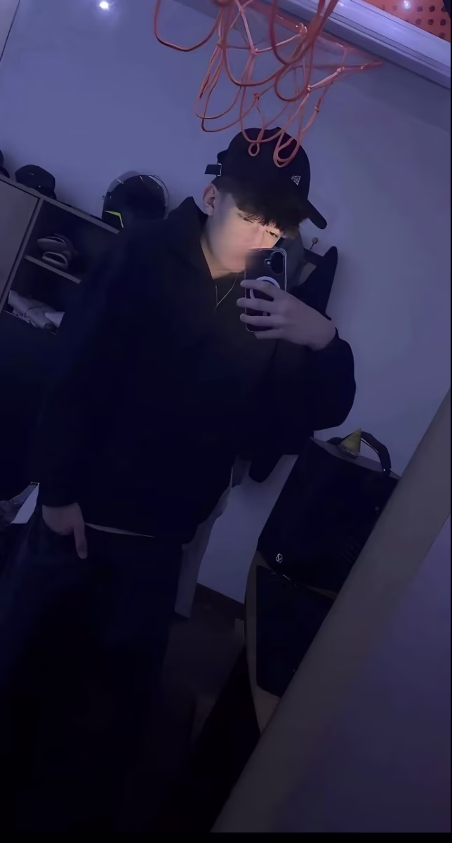 Photo de Valentin