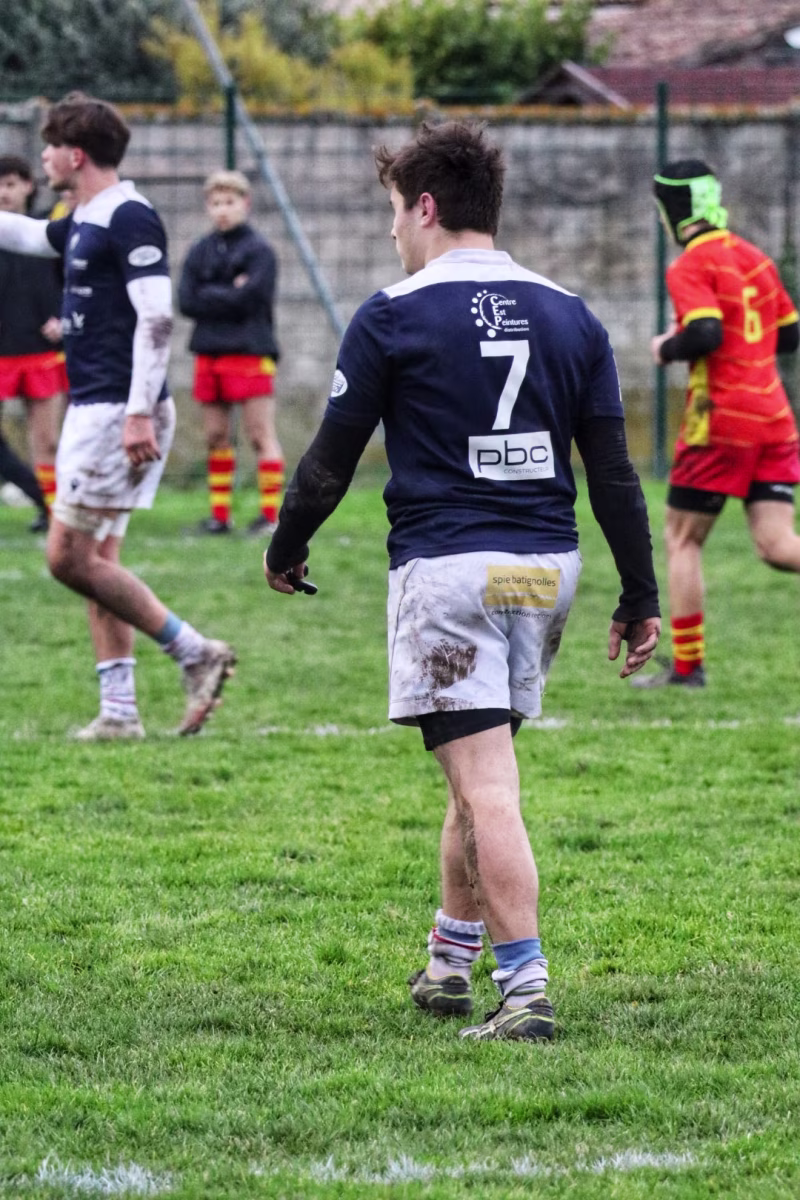 Photo de Marius