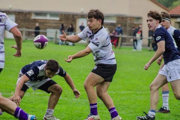 Photo de Marius