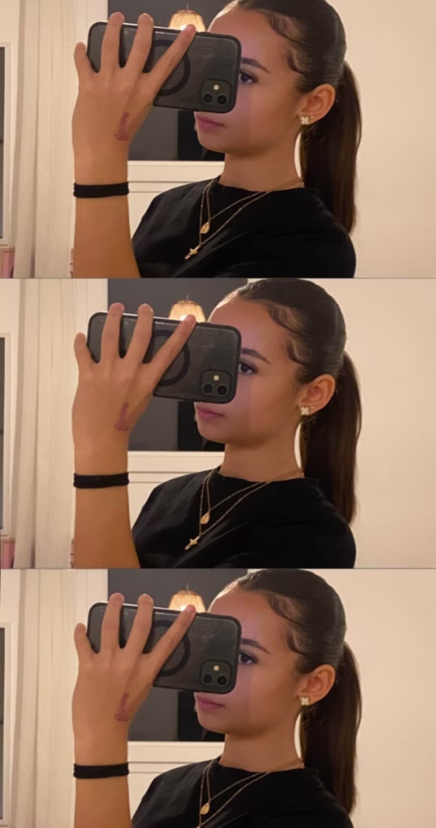 Photo de Naelle
