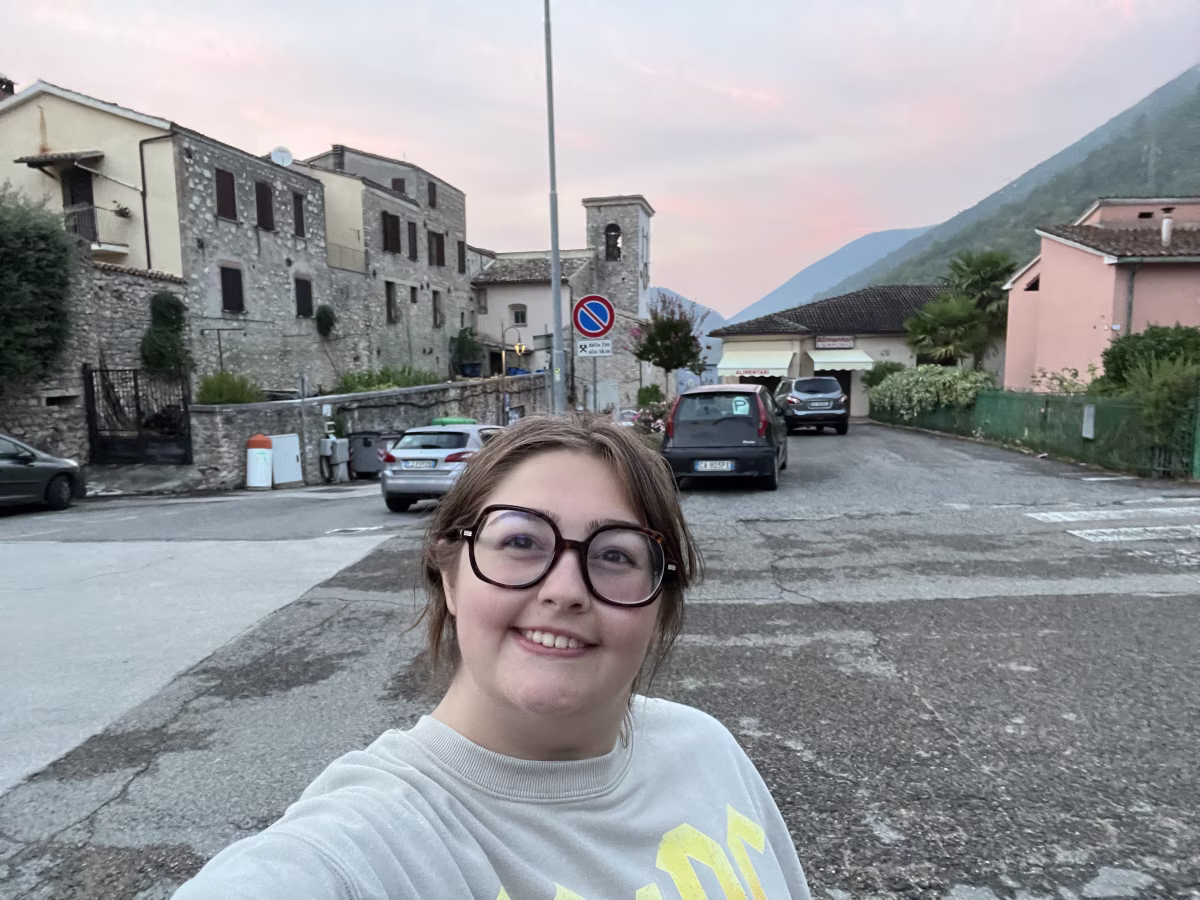 Photo de Margaux