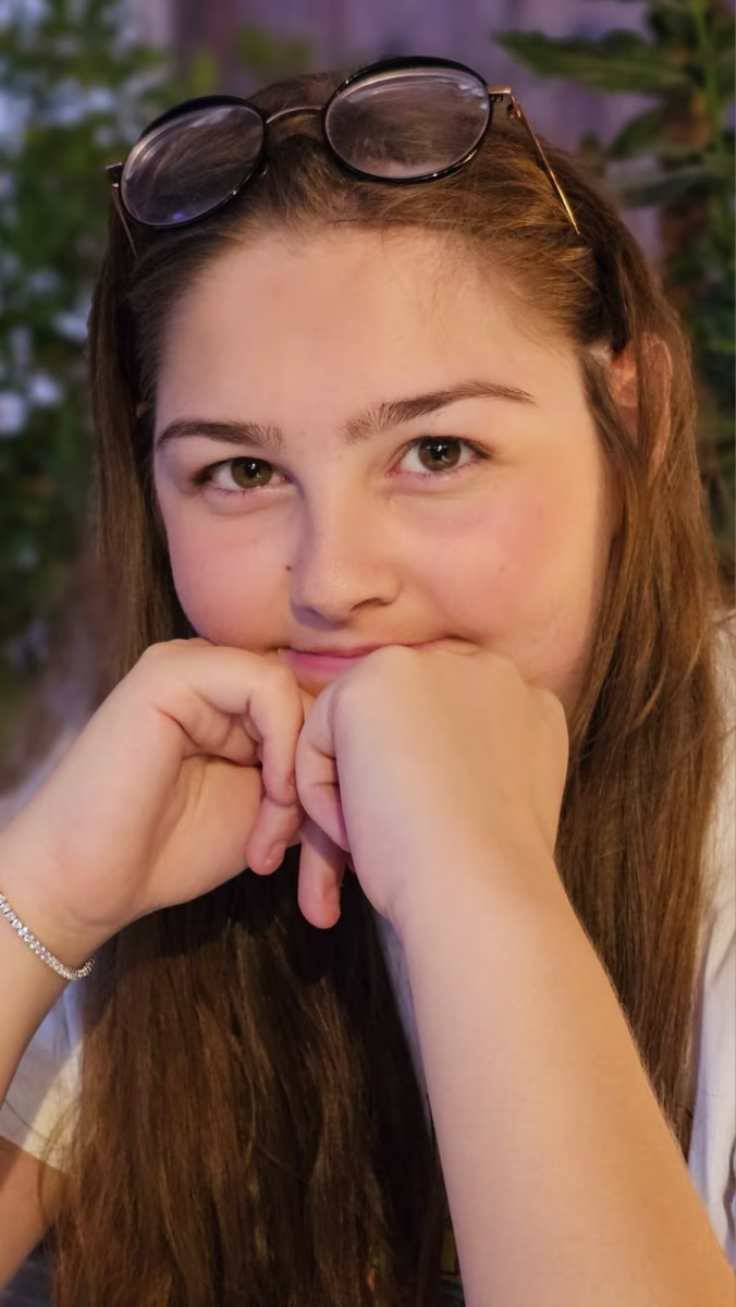 Photo de Margaux