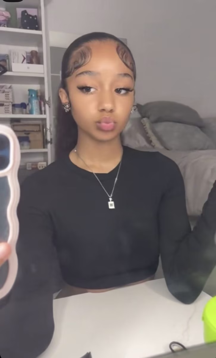 Photo de Aliyah