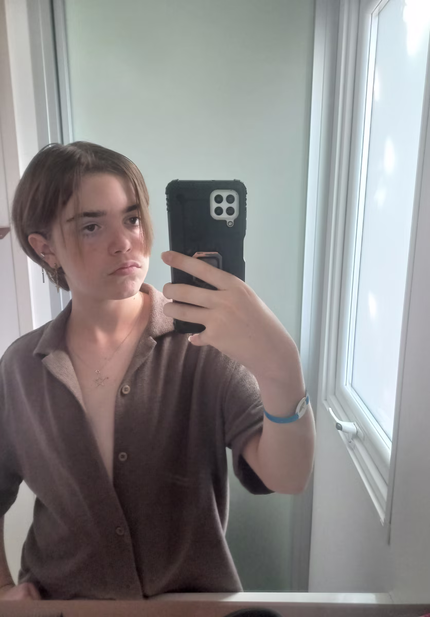 Photo de Nono