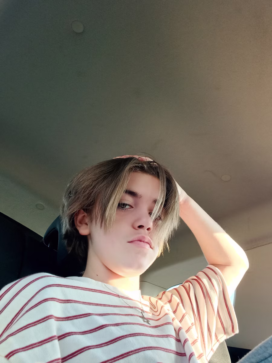 Photo de Nono