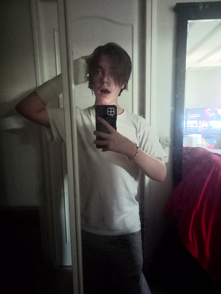 Photo de Nono