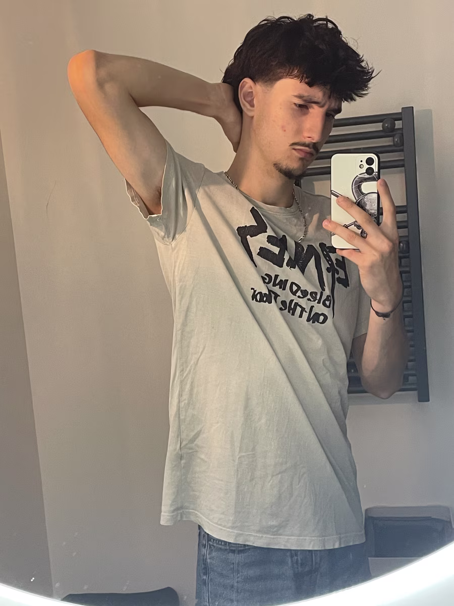 Photo de Raphaël 