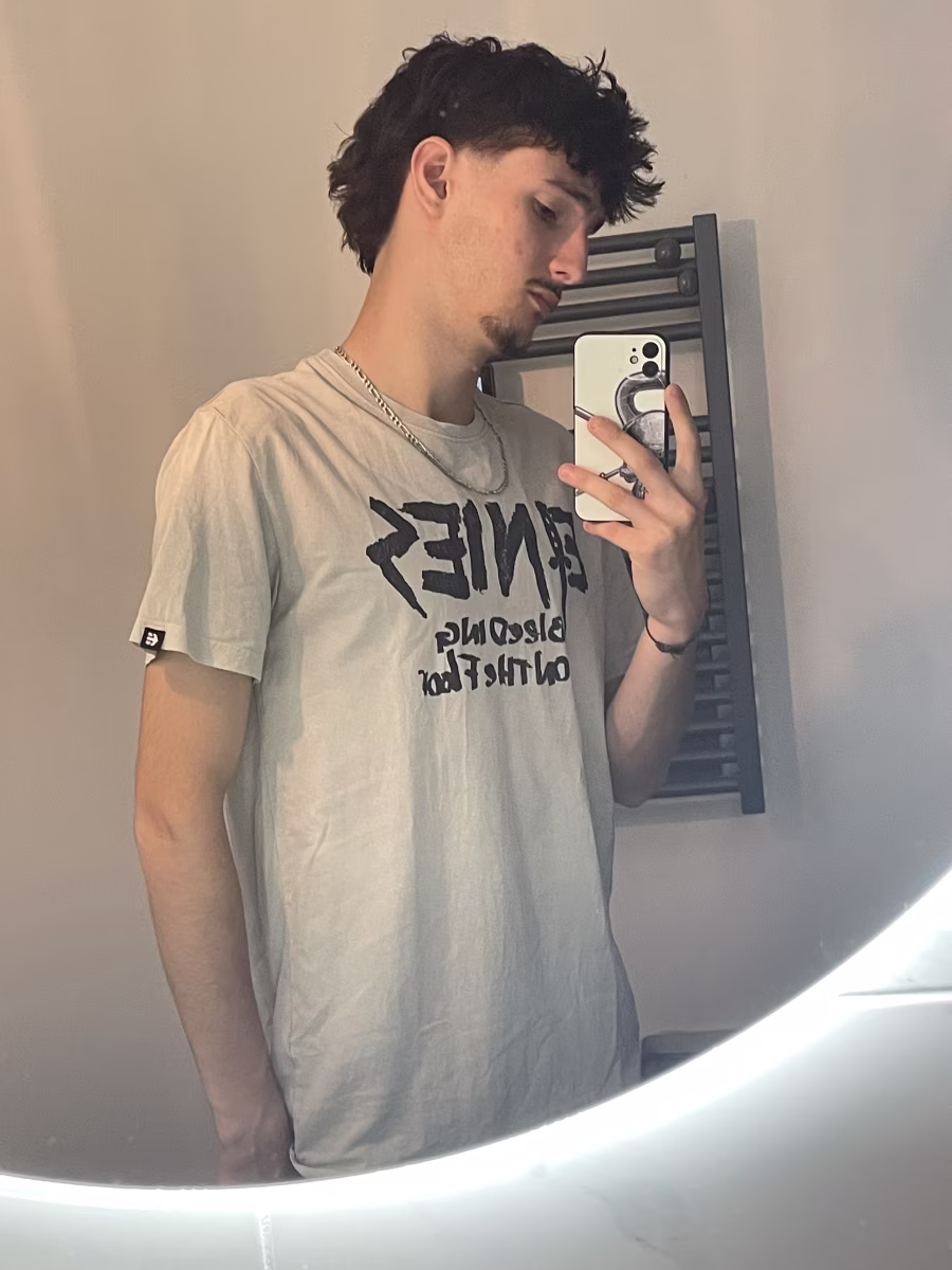 Photo de Raphaël 