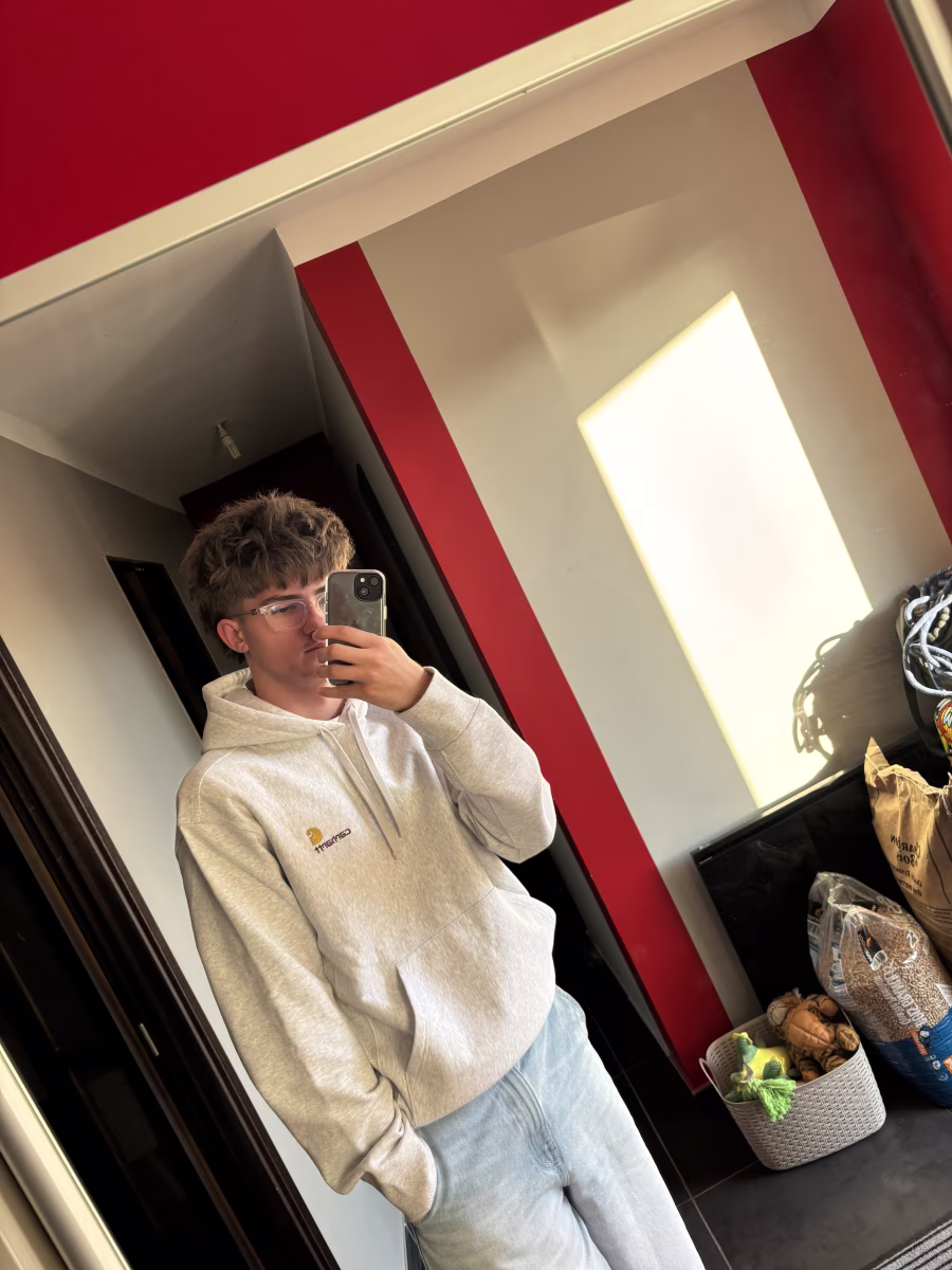 Photo de Lenny