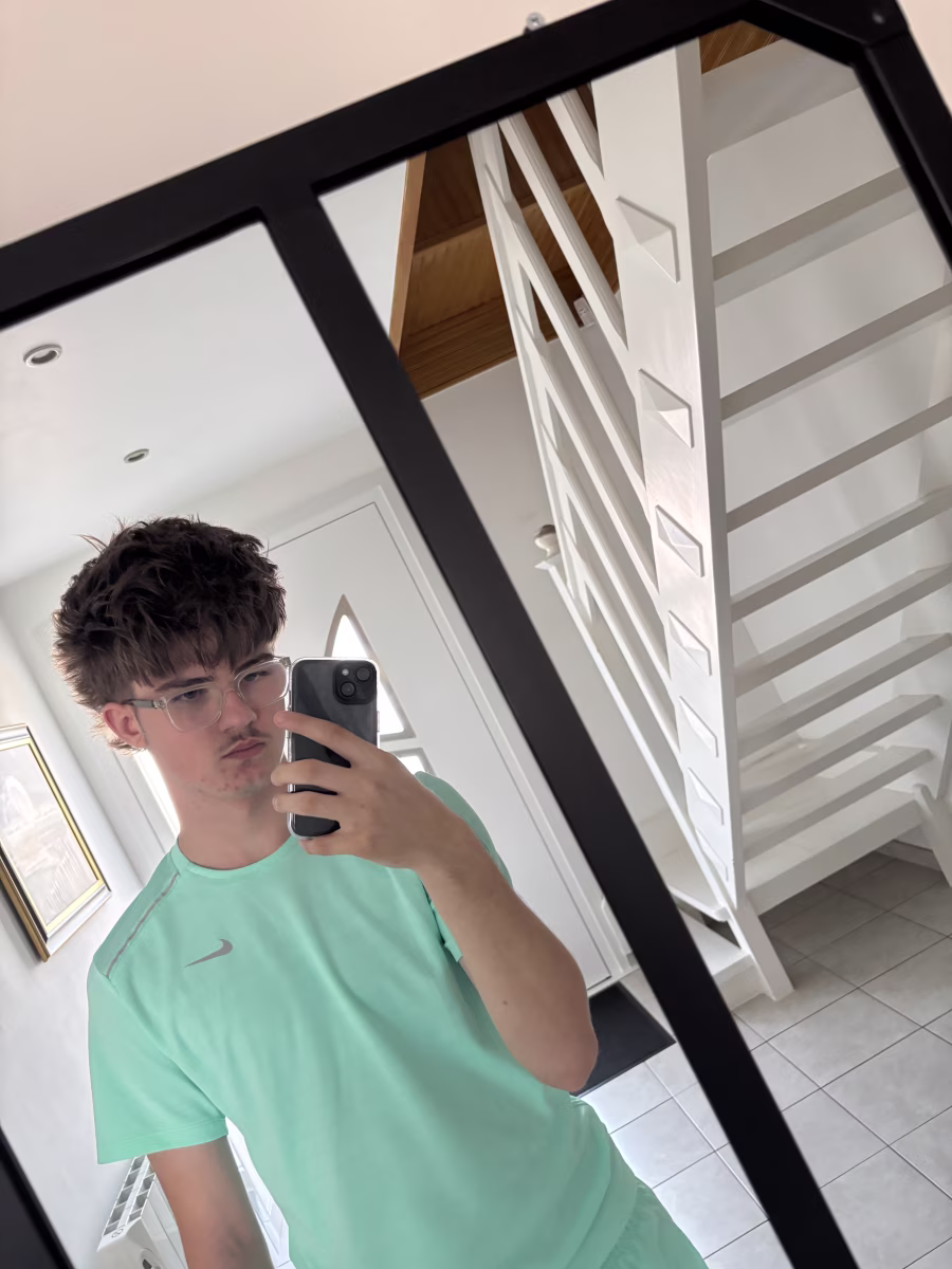 Photo de Lenny