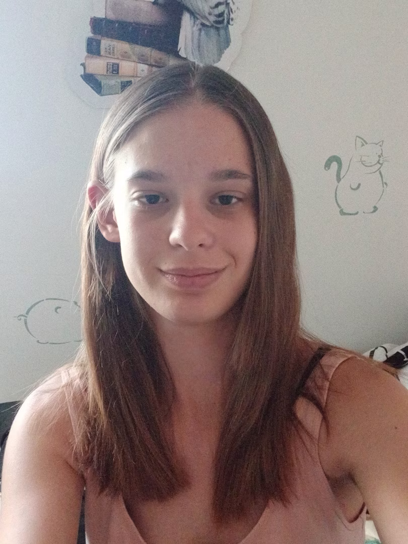 Photo de Zoé