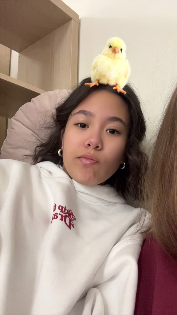 Photo de Jasmine