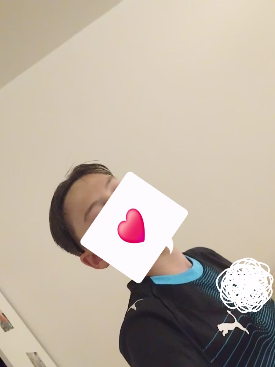 Photo de Matheo