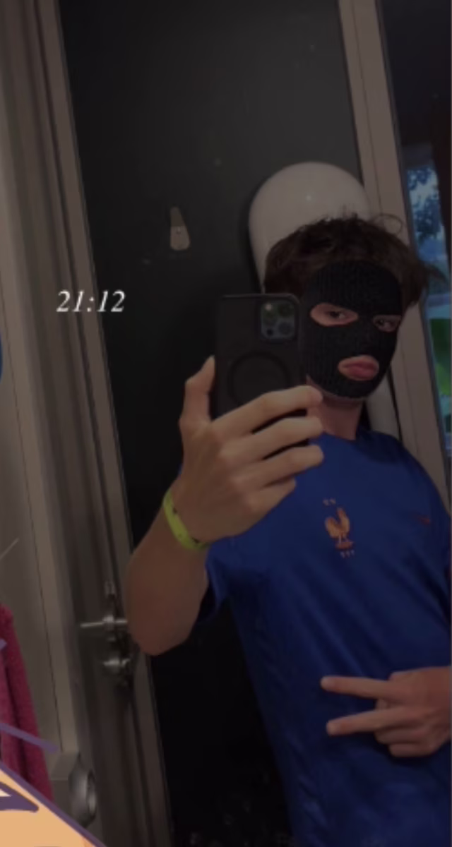 Photo de Jonah