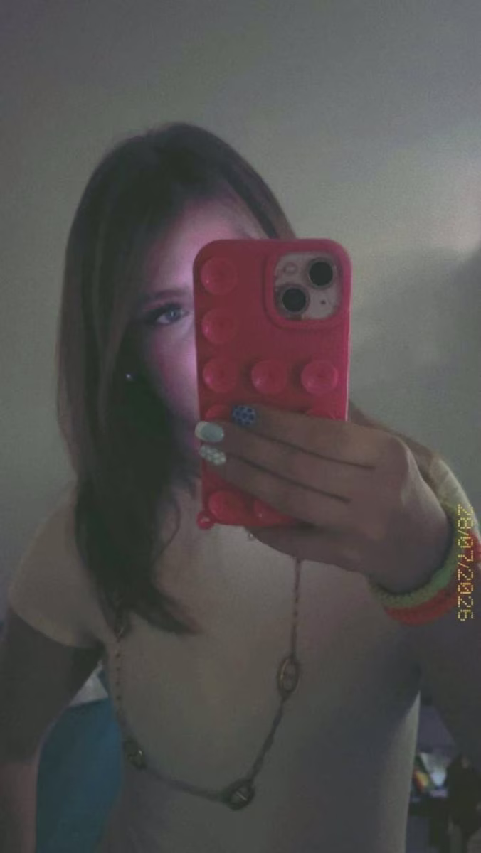 Photo de Lucy