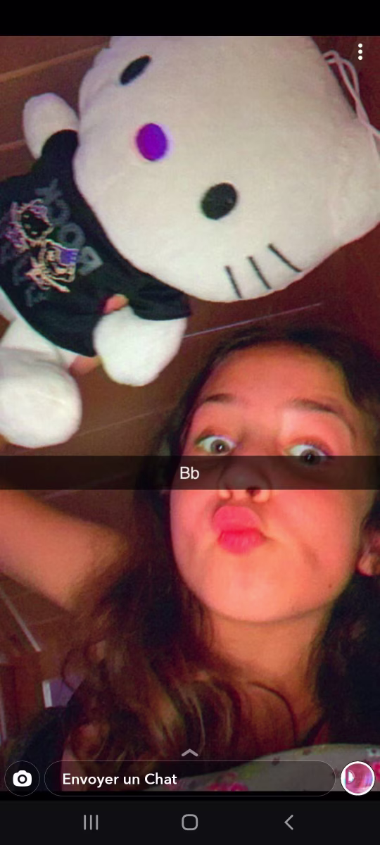 Photo de Lena