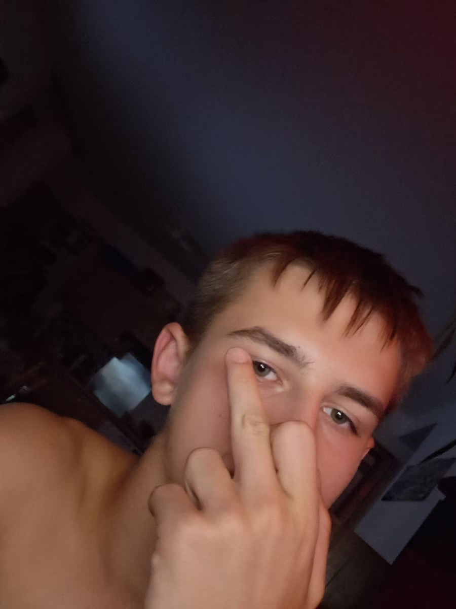 Photo de Théo