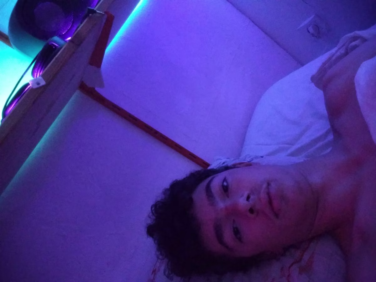 Photo de Adam