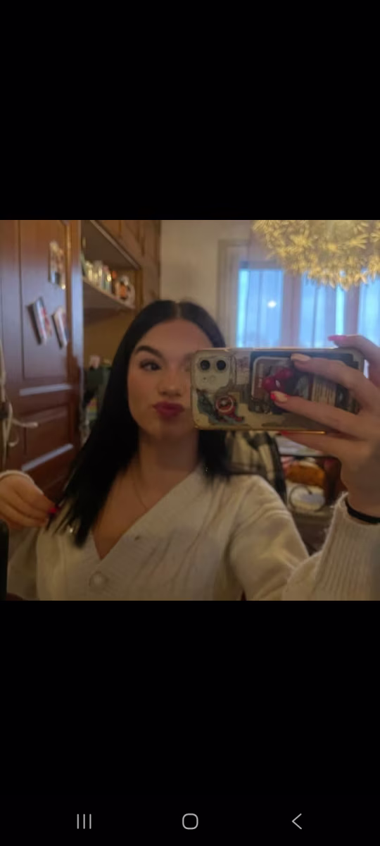Photo de Alice