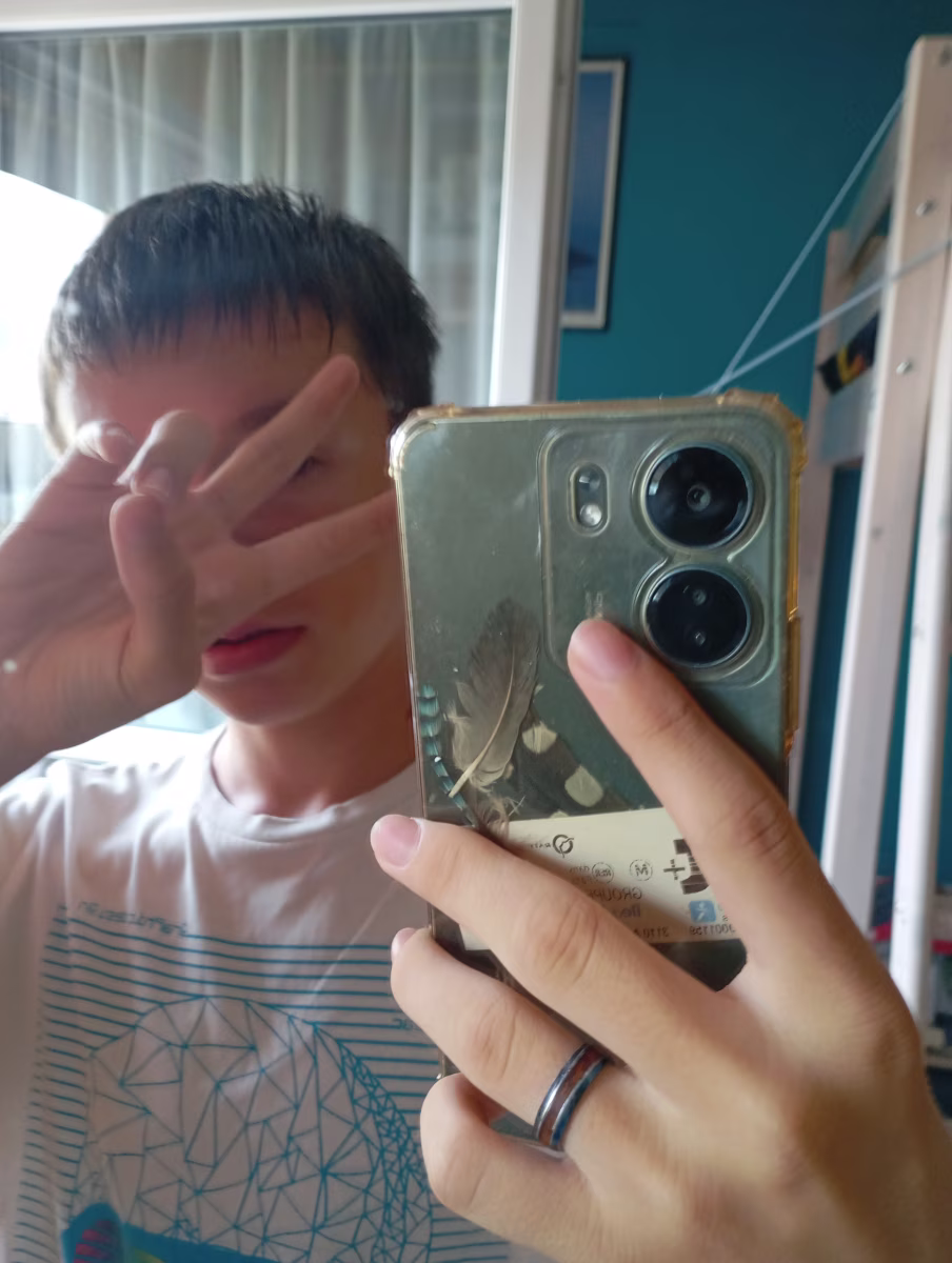 Photo de Amadillo