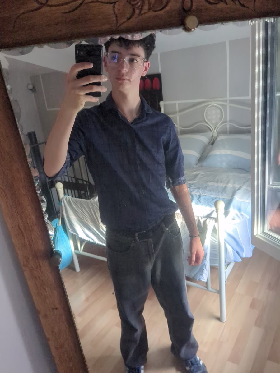 Photo de Just