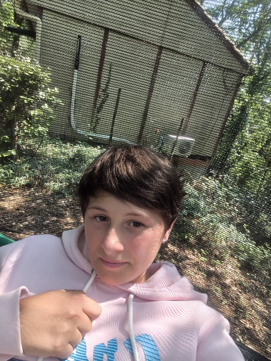 Photo de Enzo