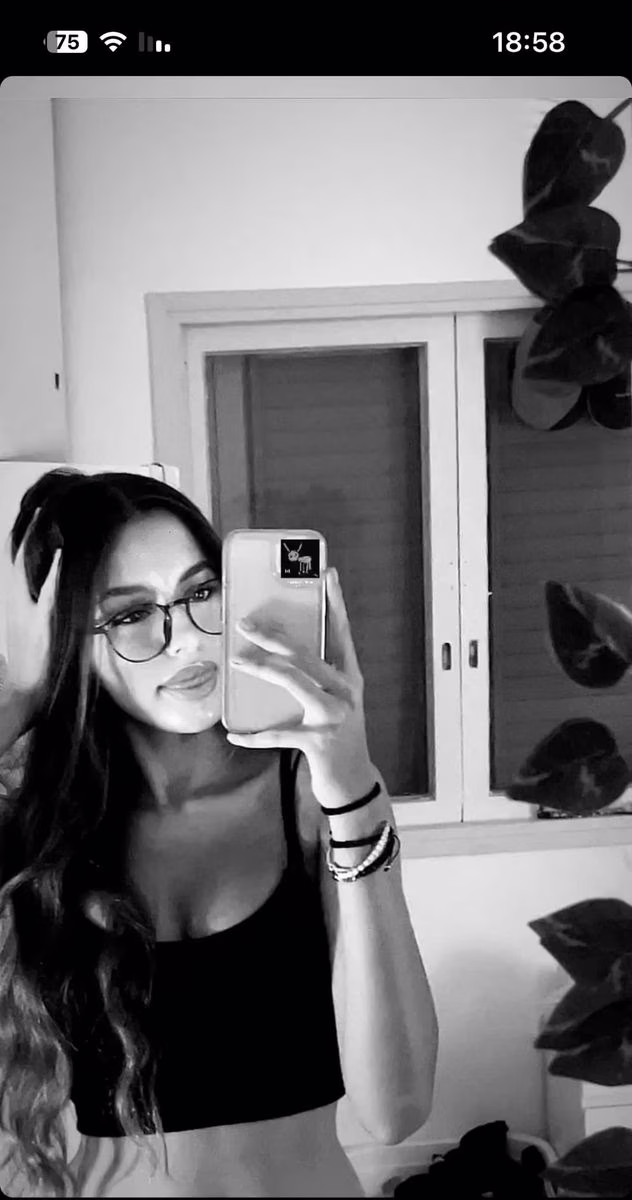 Photo de Manon
