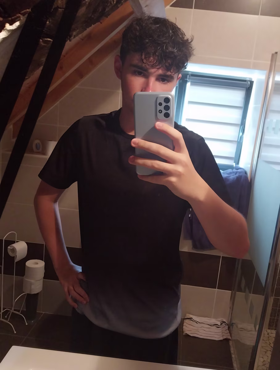Photo de Joriss