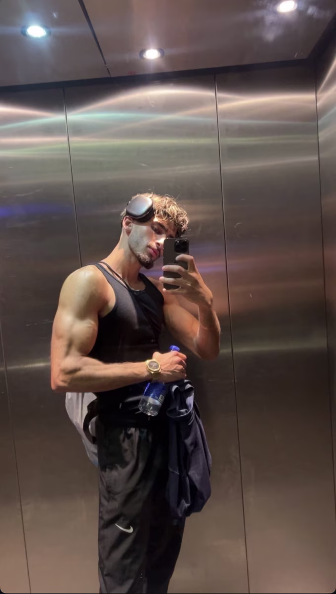 Photo de Tiago