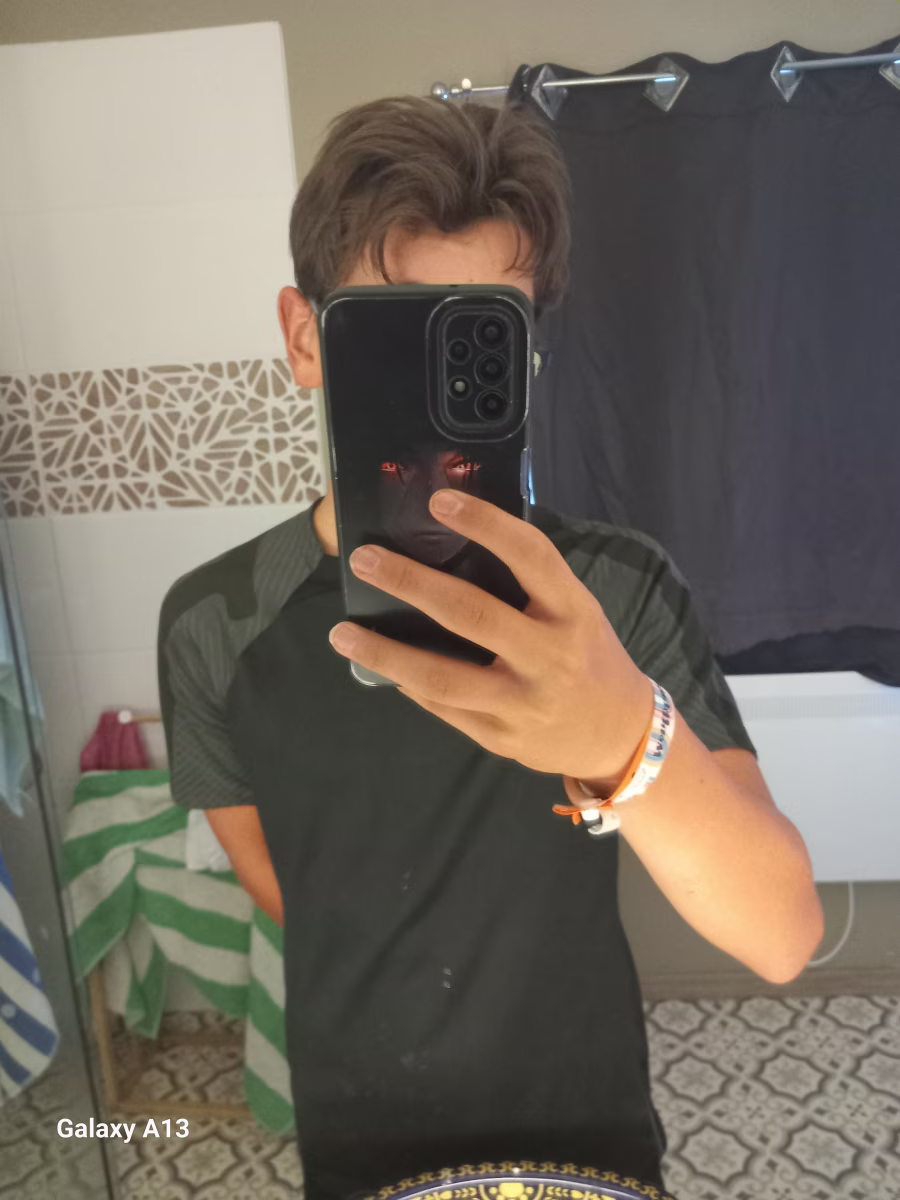 Photo de Ethan