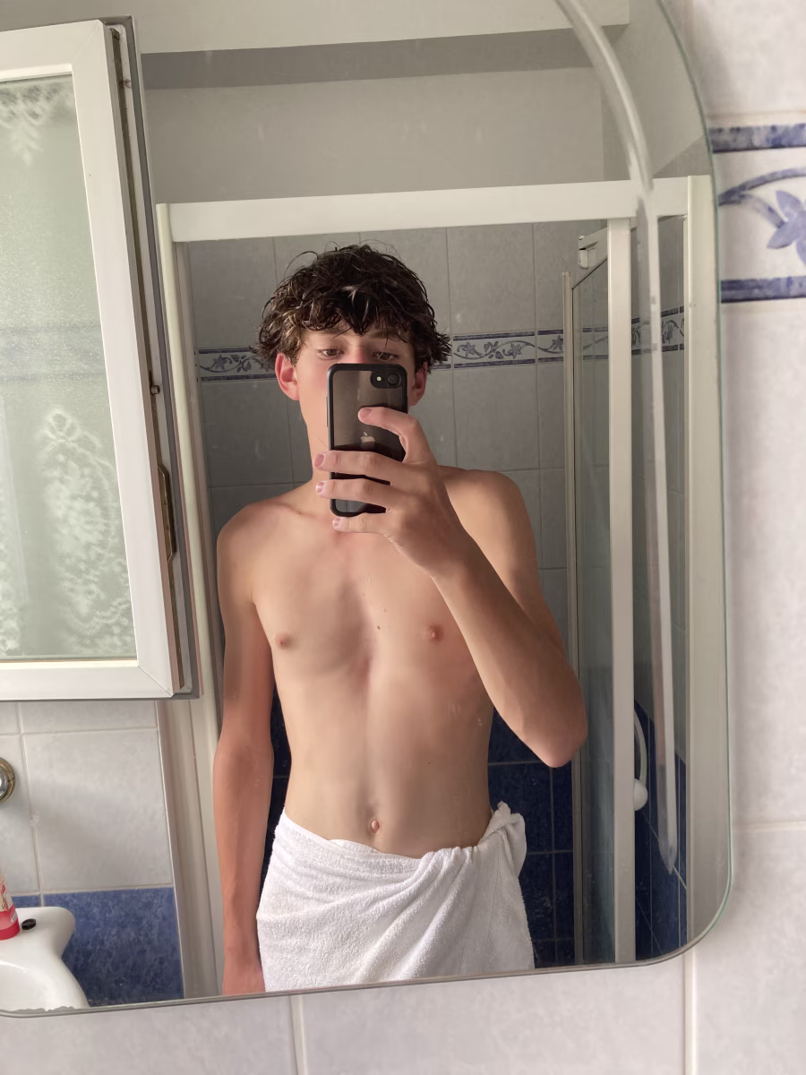 Photo de Evan