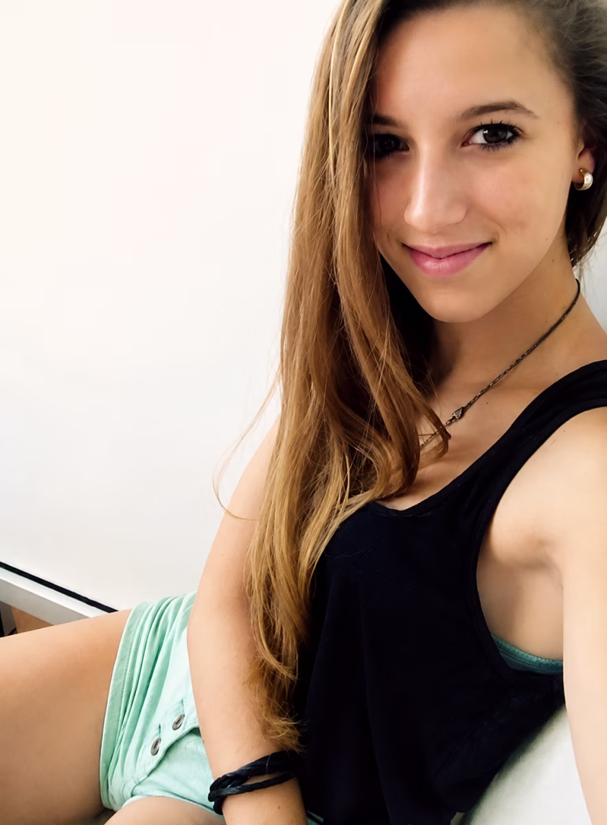Photo de Delphine