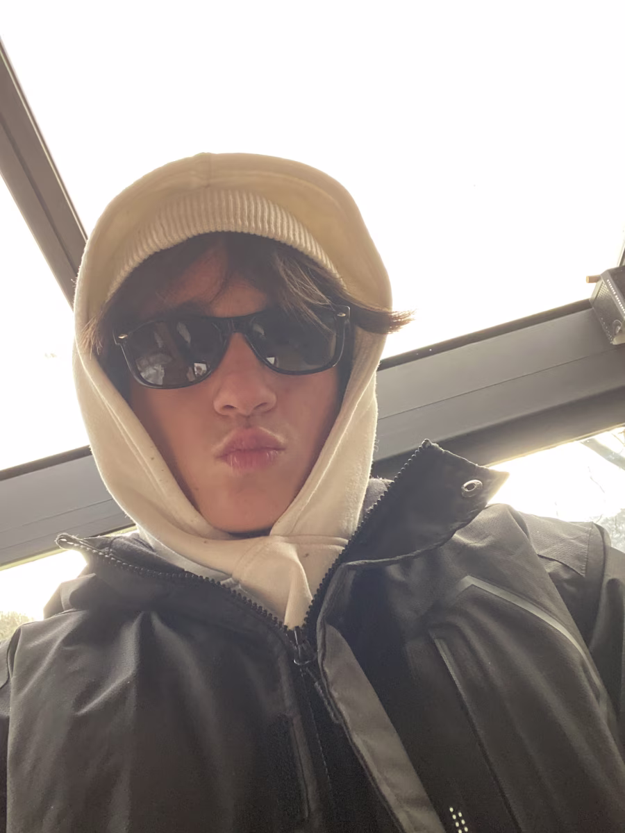 Photo de Karma