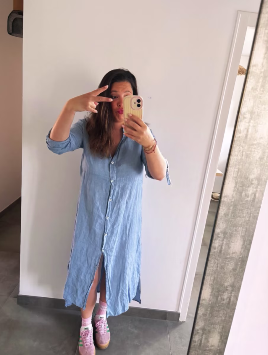 Photo de Lea